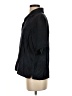 Cos Black Short Sleeve Blouse Size 4 - photo 5