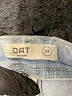 OAT Blue Jeans Size 25 waist - photo 4
