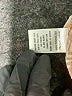 Sovereign Code Tweed Tan Short Sleeve Button-Down Shirt Size 6 - photo 4