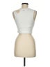 Lululemon Athletica Ivory Tank Top Size 6 - photo 2