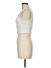 Lululemon Athletica Ivory Tank Top Size 6 - photo 5