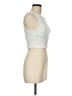 Lululemon Athletica Ivory Tank Top Size 6 - photo 4