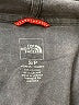 The North Face Paisley Gray Pullover Hoodie Size S - photo 7