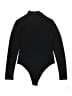 Mittoshop Black Bodysuit Size M - photo 2