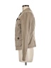 Boden 100% Cotton Tan Jacket Size 8 - photo 5