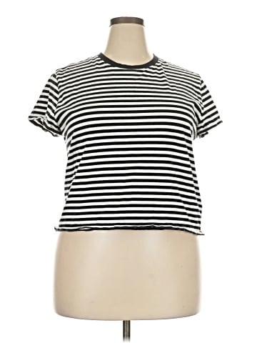 Everlane Short Sleeve T-Shirt (view 1)