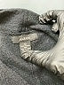 Alfani Black Vest Size M - photo 6