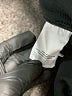 Nike Black Track Jacket Size M - photo 7