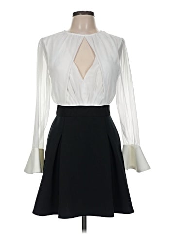 Venus Cocktail Dress (view 1)