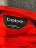 Bebe Red Cocktail Dress Size S - photo 4