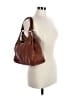 Cole Haan Solid Brown Hobo One size - photo 2