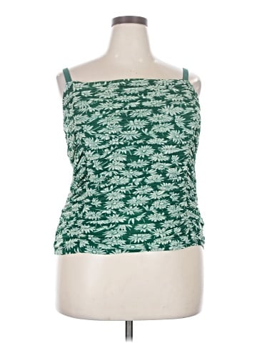 Torrid Sleeveless Top (view 1)