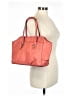 Coach 100% Leather Pink Leather Tote One size - photo 2