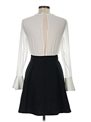 Venus Cocktail Dress (view 2)