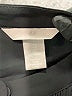 H&M 100% Polyester Black Casual Dress Size M - photo 7