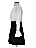 Venus 100% Polyester Ivory Cocktail Dress Size 8 - photo 5