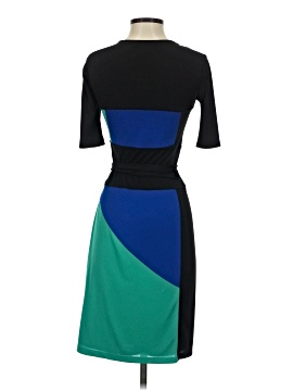 BCBGMAXAZRIA Cocktail Dress (view 2)