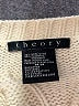 Theory Ivory Wool Pullover Sweater Size M - photo 7