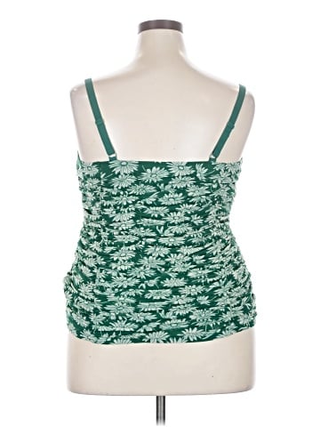 Torrid Sleeveless Top (view 2)