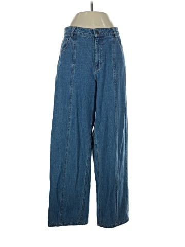 Assorted Brands Jeans (view 1)