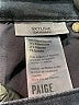 Paige Blue Jeans Size 25 waist - photo 8