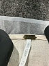YFB Ivory 3/4 Sleeve Blouse Size S - photo 7