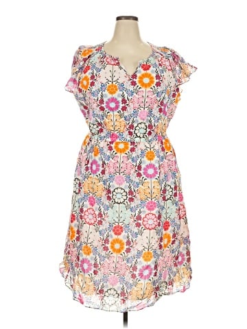 Talbots Cocktail Dress (view 1)