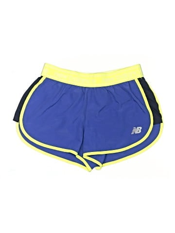 New Balance Athletic Shorts (view 1)
