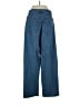 Assorted Brands 100% Cotton Blue Jeans Size XS - photo 2