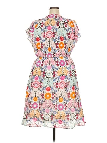 Talbots Cocktail Dress (view 2)