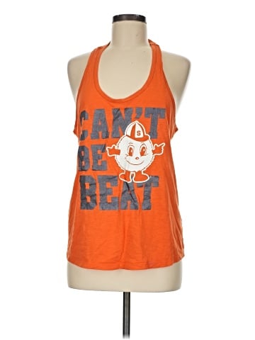 Victoria's Secret Pink Tank Top (view 1)
