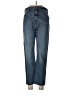 Gap Blue Jeans Size 30 waist - photo 1