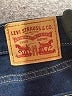 Levi's Blue Jeans Size 26 waist - photo 7