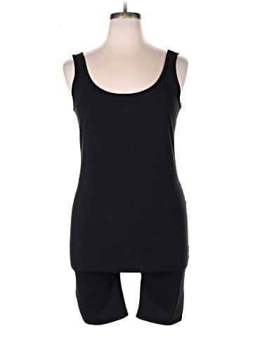 Isabel Romper (view 1)