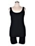 Isabel Black Romper Size XL - photo 1