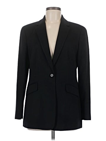 Lands' End Wool Blazer (view 1)