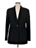 Lands' End Black Wool Blazer Size 8 - photo 1