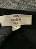 Entro 100% Rayon Black Casual Dress Size S - photo 7