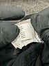 Unbranded Solid Black Athletic Shorts Size 18-24 mo - photo 3