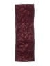 Charming Charlie Burgundy Scarf One size - photo 2