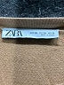 Zara Tan Pullover Sweater Size XXL - photo 7