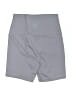 Yogalicious Gray Athletic Shorts Size M - photo 2