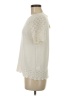 Jessica Simpson Ivory Pullover Sweater Size S - photo 5