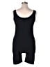 Isabel Black Romper Size XL - photo 2
