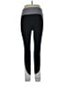Athleta Color Block Gray Active Pants Size L - photo 2
