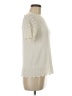 Jessica Simpson Ivory Pullover Sweater Size S - photo 4
