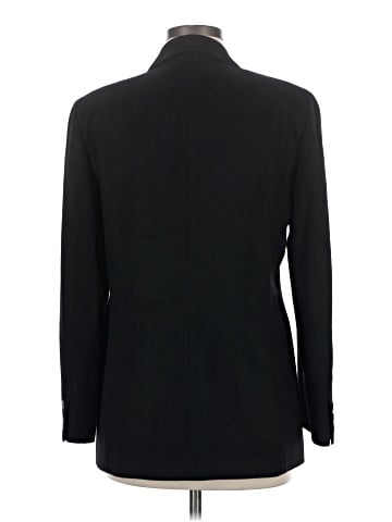 Lands' End Wool Blazer (view 2)