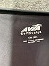 Avia Black Active Pants Size 20 - photo 4