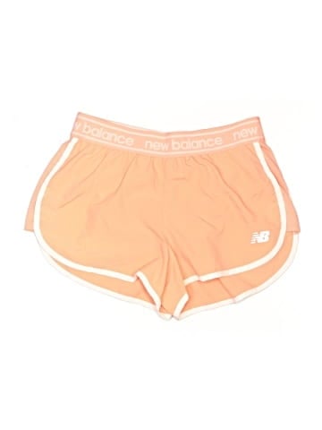 New Balance Athletic Shorts (view 1)