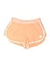 New Balance Orange Athletic Shorts Size S - photo 1